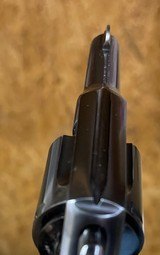 Colt Police Positive (3 in, wood grips) - Image 4 of 6