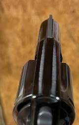 Colt cobra (2 in, blue) - Image 4 of 7