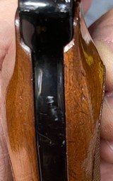 Colt cobra (2 in, blue) - Image 6 of 7