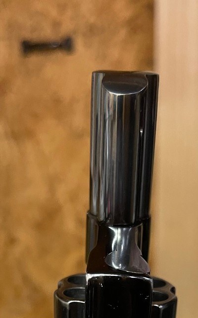 Colt cobra (2 in, blue) - Image 3 of 7