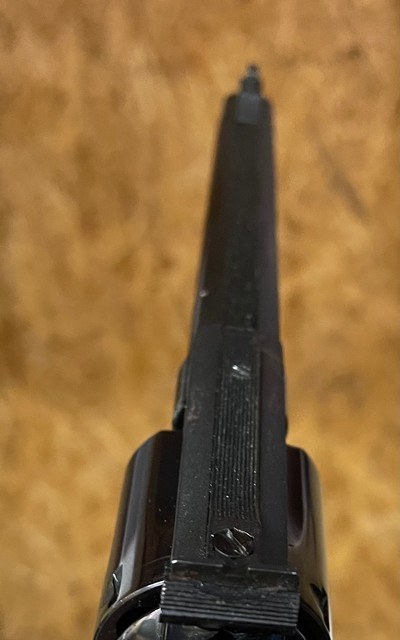 Smith and Wesson 14-4 - Image 4 of 7