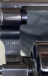 Smith and Wesson 14-4 - Image 5 of 7