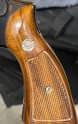 Smith and Wesson 14-4 - Image 6 of 7