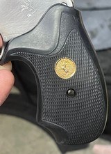 Colt Magnum Carry (2 in, 357) - Image 6 of 7