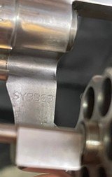 Colt Magnum Carry (2 in, 357) - Image 7 of 7