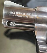Colt Magnum Carry (2 in, 357) - Image 5 of 7