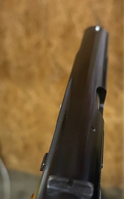 Browning Hi-Power (t series, pouch) - Image 4 of 9