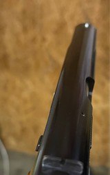 Browning Hi-Power (t series, pouch) - Image 4 of 9