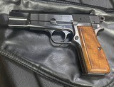 Browning Hi-Power (t series, pouch) - Image 1 of 9