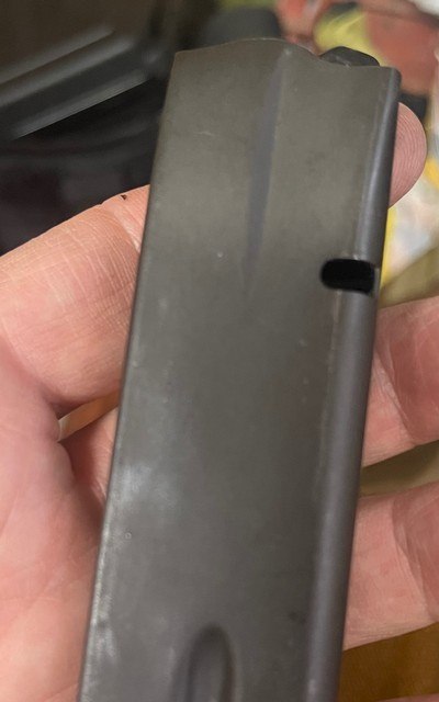 Browning Hi-Power (t series, pouch) - Image 8 of 9