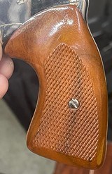 Colt Cobra (2 inch, nickel) - Image 6 of 6