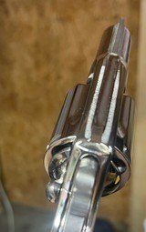 Colt Cobra (2 inch, nickel) - Image 4 of 6