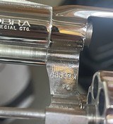 Colt Cobra (2 inch, nickel) - Image 5 of 6