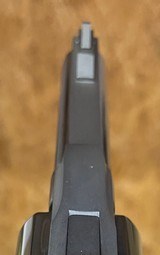 Colt Trooper Mark III (4 in, blue) - Image 4 of 7