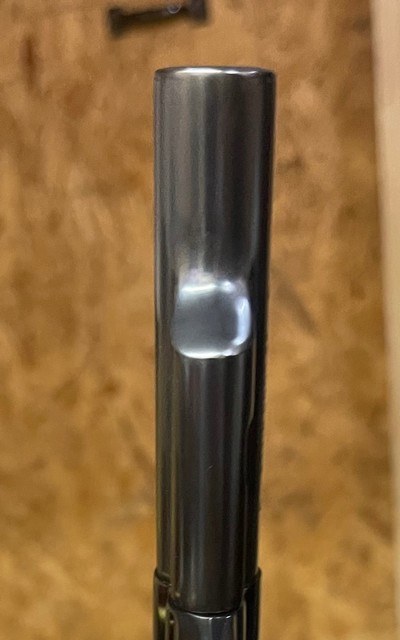 Colt Trooper Mark III (4 in, blue) - Image 3 of 7