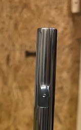 Smith and Wesson 27-2 (5 inch, blue) - Image 3 of 7
