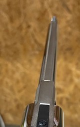 Colt Python (8 in, nickel) - Image 4 of 7