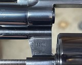 Colt Python (4 in, blue) - Image 5 of 6
