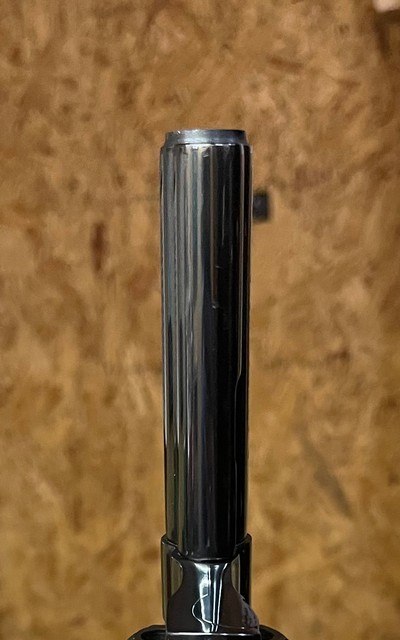 Colt Python (4 in, blue) - Image 3 of 6