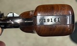 Smith and Wesson 34-1 (1 7/8ths, blue, orig box) - Image 7 of 8