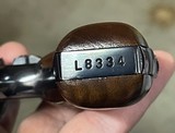 Smith and Wesson 40 (1 7/8ths, blue, orig box) - Image 6 of 7