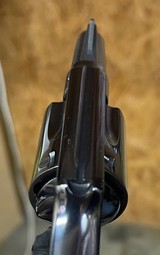 Smith and Wesson 40 (1 7/8ths, blue, orig box) - Image 4 of 7