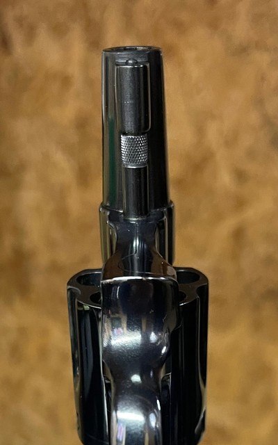 Smith and Wesson 40 (1 7/8ths, blue, orig box) - Image 3 of 7