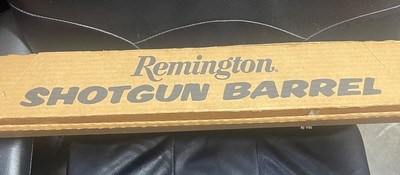 Remington 870 .410 barrel - Image 5 of 5