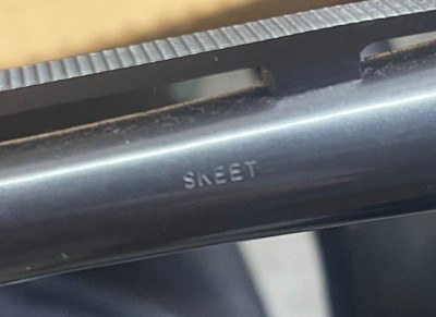 Remington 870 .410 barrel - Image 4 of 5