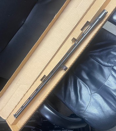 Remington 870 .410 barrel - Image 2 of 5