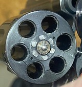 Smith and Wesson 27-2 (6 in, blue, box) - Image 7 of 9