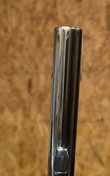 Smith and Wesson 27-2 (6 in, blue, box) - Image 4 of 9