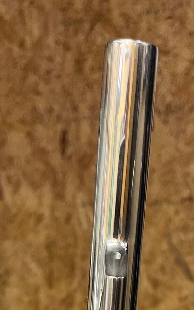 Smith and Wesson 29-3 (6 in, nickel) - Image 3 of 6