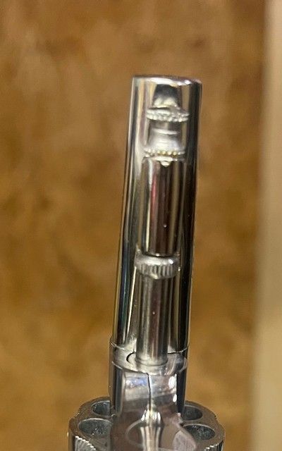 Rossi model 25 (22 LR, 3 in, N, box) - Image 3 of 7