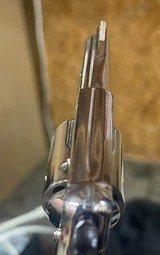 Rossi model 25 (22 LR, 3 in, N, box) - Image 4 of 7