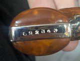 Rossi model 25 (22 LR, 3 in, N, box) - Image 5 of 7