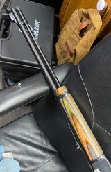 Winchester 9422 Magnum Win-tuff Camo - Image 8 of 9