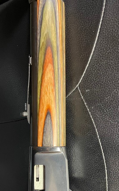 Winchester 9422 Magnum Win-tuff Camo - Image 7 of 9