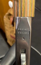 Winchester 9422 Magnum Win-tuff Camo - Image 9 of 9