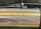 Winchester 9422 Magnum Win-tuff Camo - Image 5 of 9