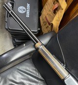 Winchester 9422 Magnum Win-tuff Camo - Image 4 of 9