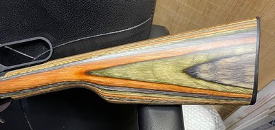 Winchester 9422 Magnum Win-tuff Camo - Image 6 of 9