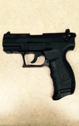 Walther P22 - 9 of 10