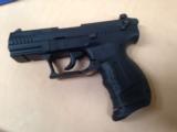 Walther P22 - 6 of 10