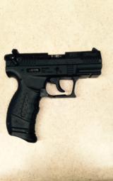 Walther P22 - 7 of 10