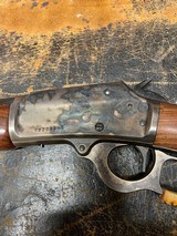 Marlin 1894 Cowboy Competition 38 Special JM - 2 of 6