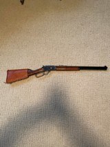 Marlin 1894 Cowboy Competition 38 Special JM - 1 of 6