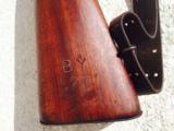 WW1 1903 Springfield Armory Rifle - Serial #688126 - 7 of 8