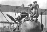 WILKINSON SWORD BELONGING TO WORLD WAR ONE BRITISH ROYAL FLYING CORP PILOT GERMAN ACE BOELKE'S 21ST KILL - 2 of 12