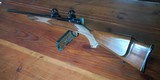 Sako Forester L-579 Action in 243 - 6 of 11